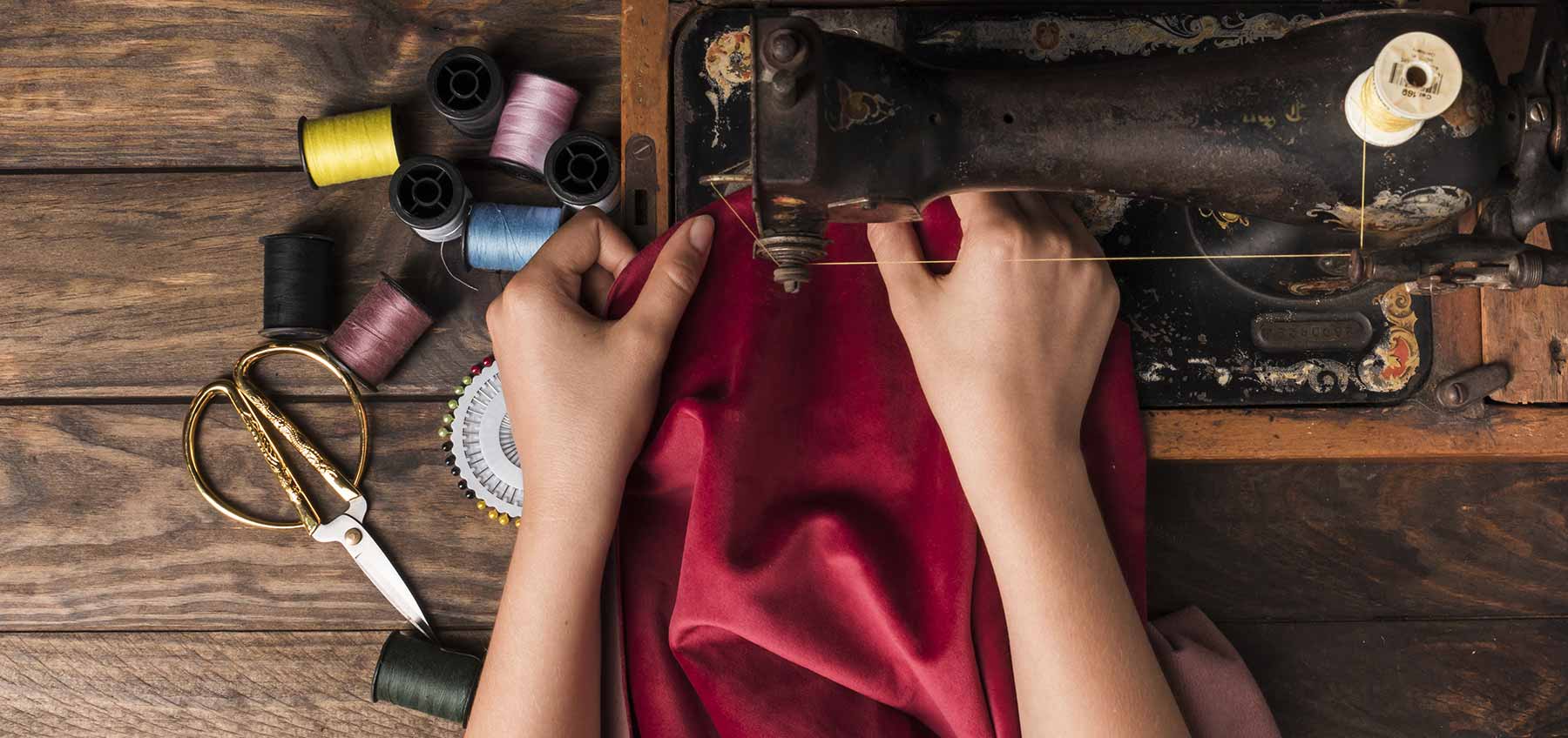 Indian Ladies Tailoring - Indian Dress Makers